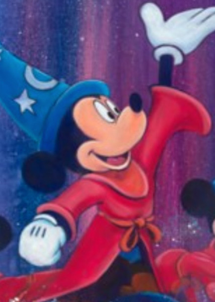 Mickey Mouse photo