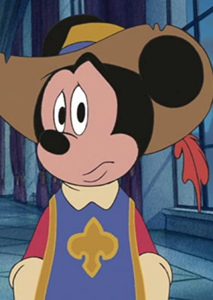 Mickey Mouse photo