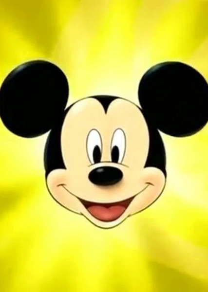 Mickey Mouse photo