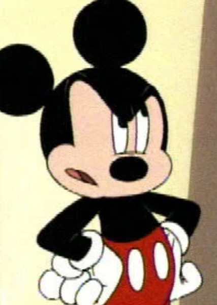 Mickey Mouse photo