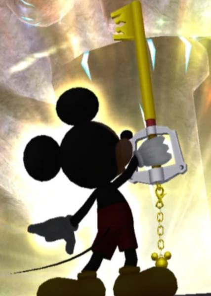 Mickey Mouse photo