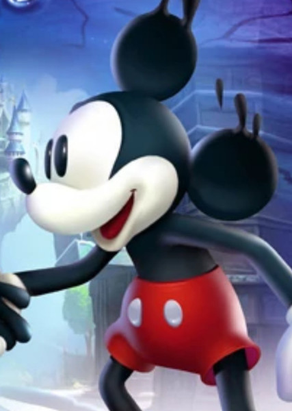 Mickey Mouse photo