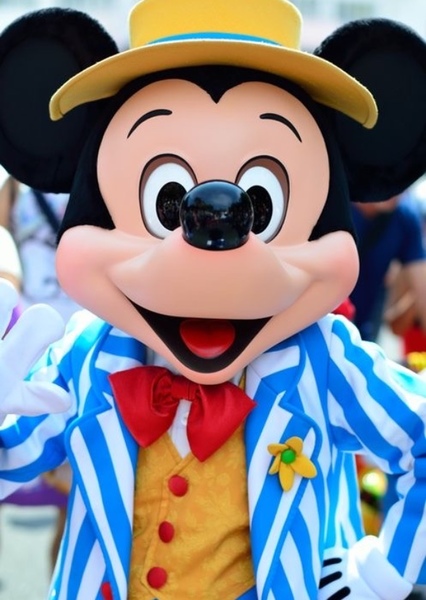 Mickey Mouse photo