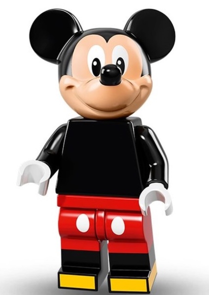 Mickey Mouse photo