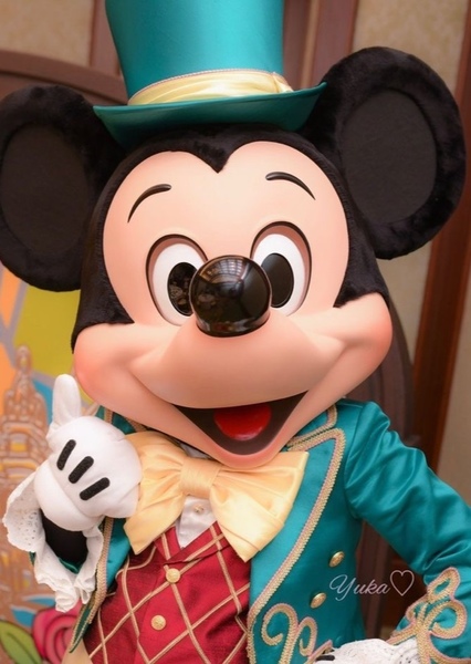 Mickey Mouse photo