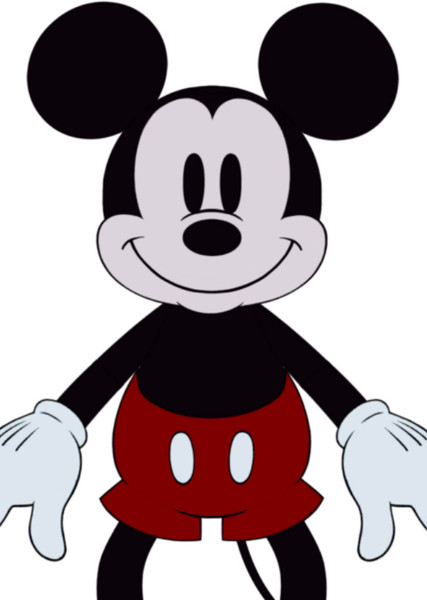 Mickey Mouse