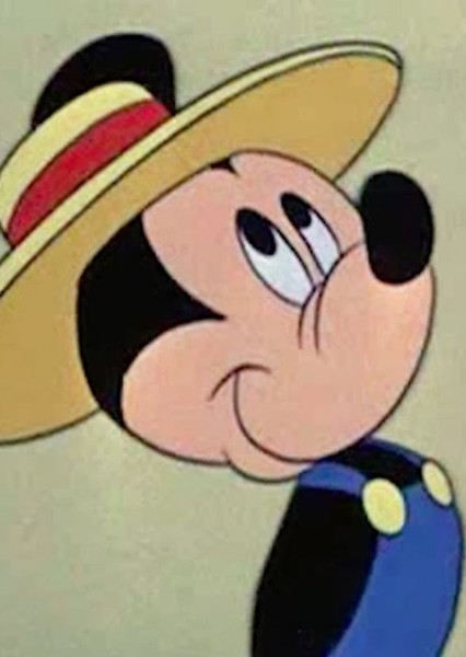 Mickey Mouse photo
