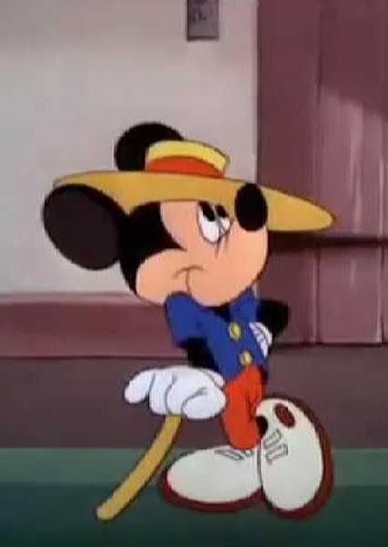 Mickey Mouse photo
