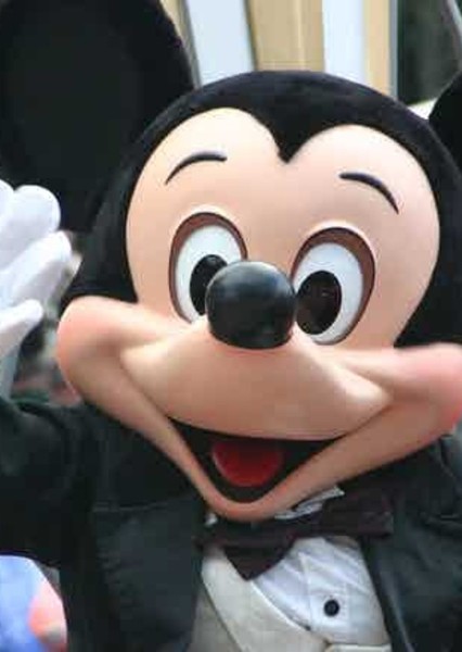Mickey Mouse photo