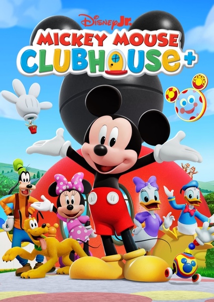 Mickey Mouse visual data 7