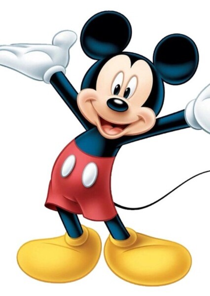 Mickey Mouse (Disney)