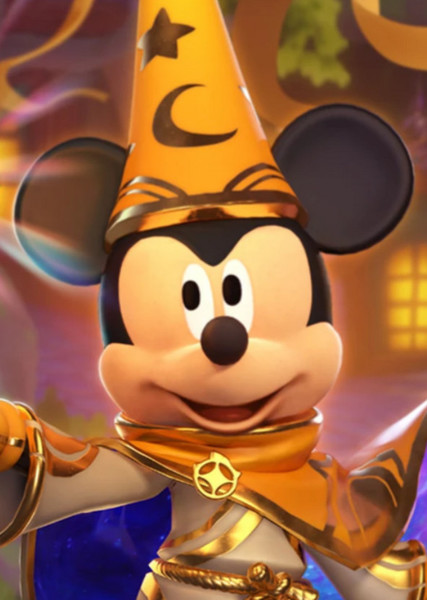 Mickey Mouse (Disney Mirrorverse) photo