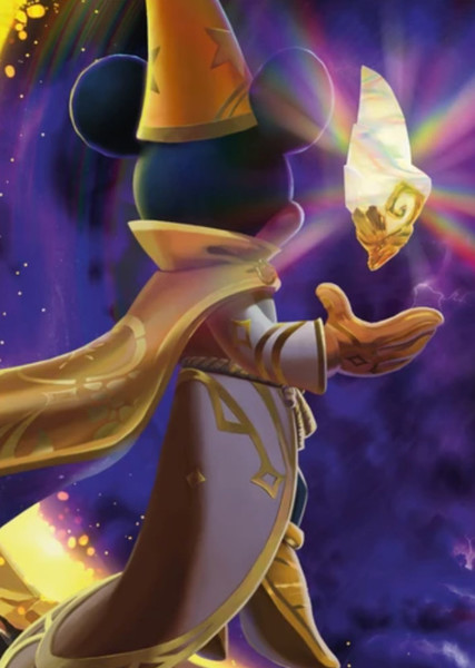 Mickey Mouse (Disney Mirrorverse) photo