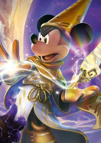 Mickey Mouse (Disney Mirrorverse) photo