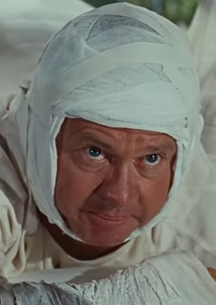 Mickey Rooney photo