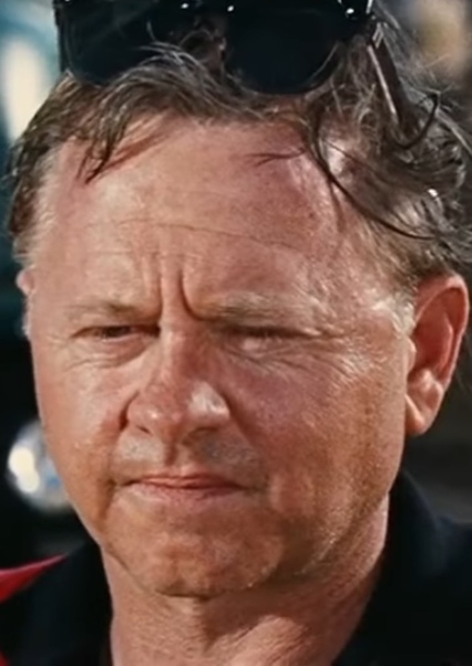 Mickey Rooney photo