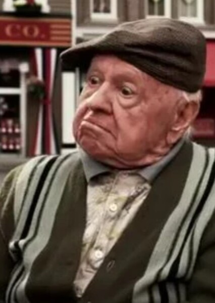 Mickey Rooney photo