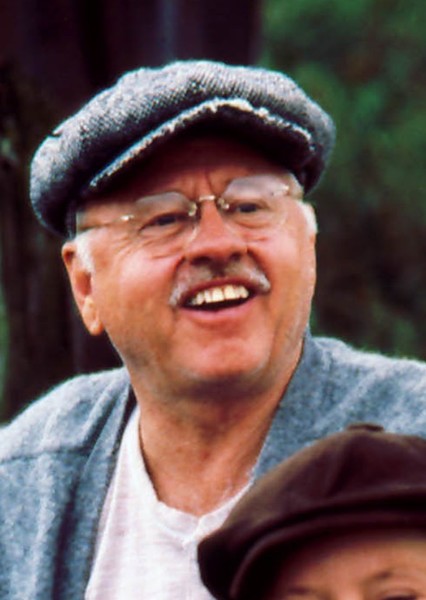 Mickey Rooney photo