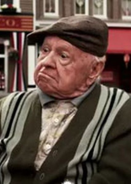 Mickey Rooney photo