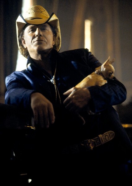 Mickey Rourke Photo on myCast - Fan Casting Your Favorite Stories