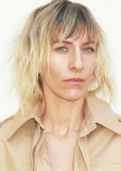 Mickey Sumner photo