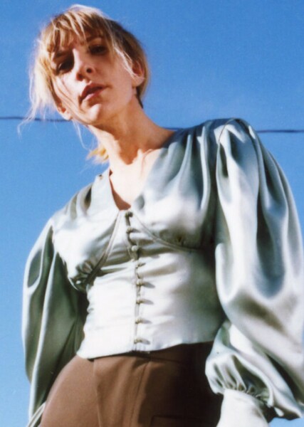 Mickey Sumner photo