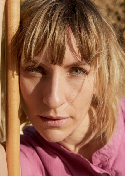 Mickey Sumner photo