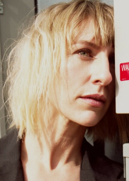 Mickey Sumner photo