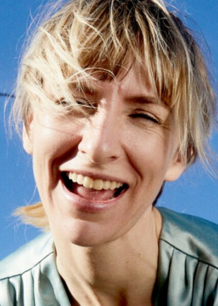 Mickey Sumner photo
