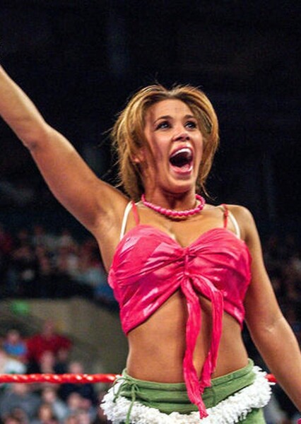 Mickie James