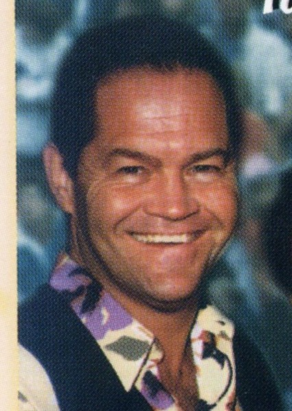 Micky Dolenz