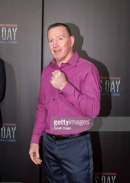 Micky Ward