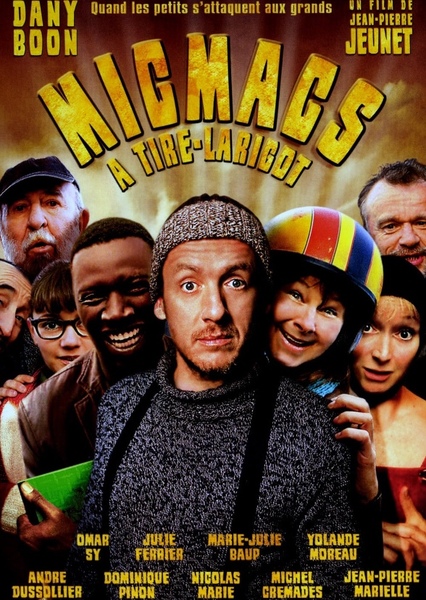 Micmacs