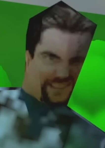 Microsoft Mike photo