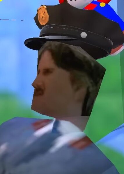 Microsoft Sam photo