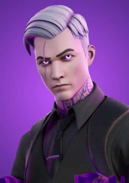 Midas (Fortnite)