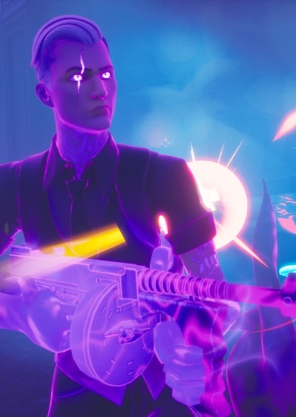 Midas (Fortnite) photo