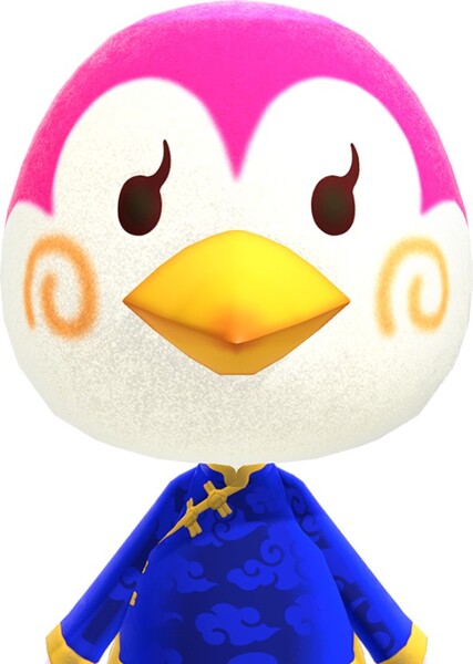 Midge (Animal Crossing)