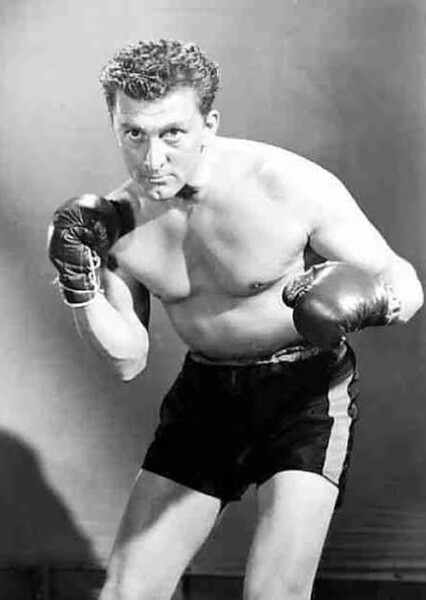 Midge Kelly (Champion)