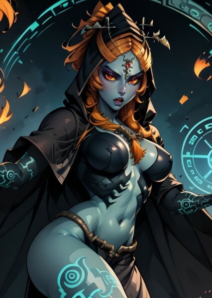 Midna