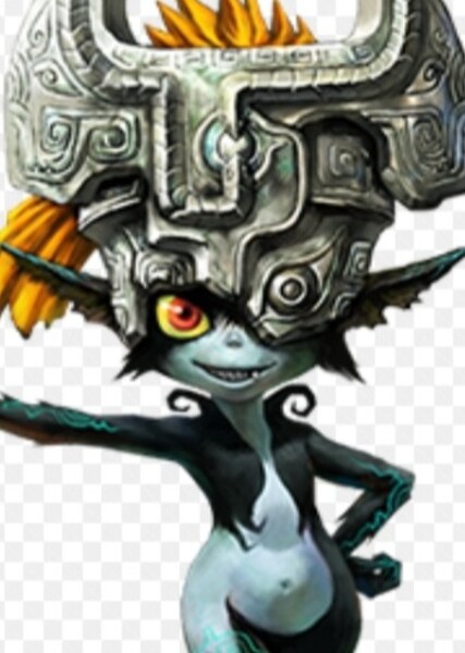 Midna (Zelda)