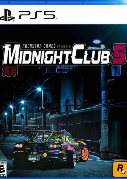 Midnight Club (Franchise) photo