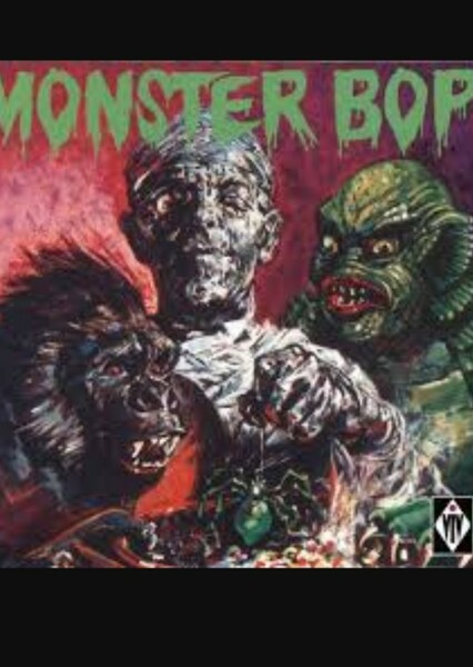 Midnight Monsters Hop
