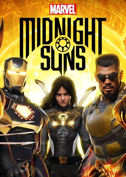 Midnight Sons photo