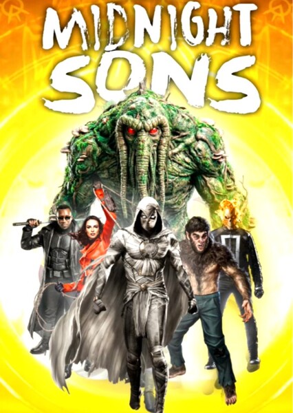 Midnight Sons (Movie)