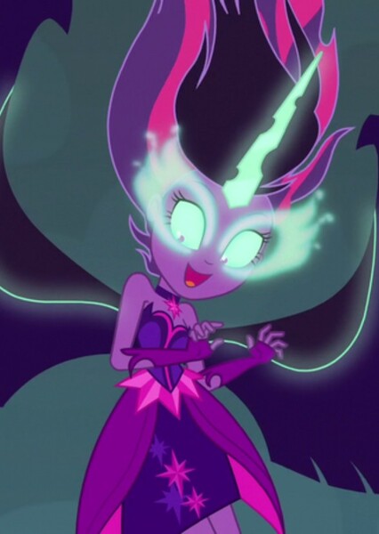 Midnight Sparkle photo