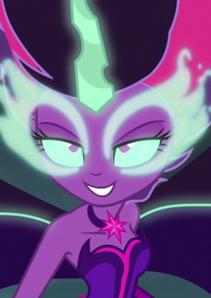 Midnight Sparkle photo