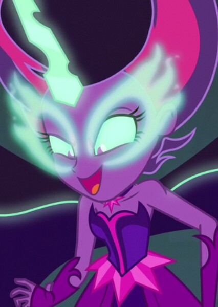 Midnight Sparkle photo