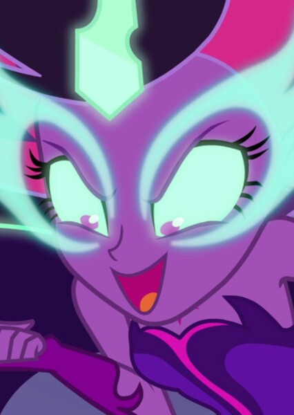 Midnight Sparkle photo