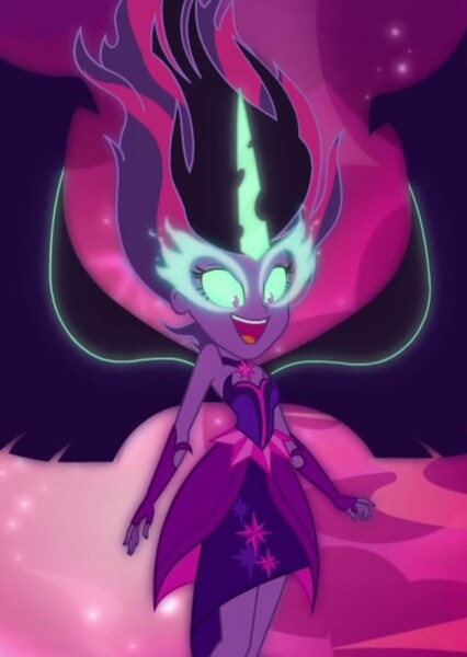 Midnight Sparkle photo